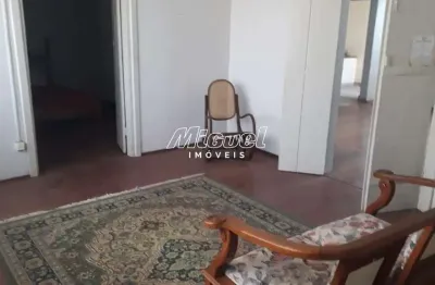 Casa com 3 quartos à venda na Rua Ipiranga, Centro, Piracicaba