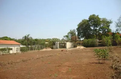 Terreno, à venda, área 1.800,00 m² - godinho - piracicaba - sp