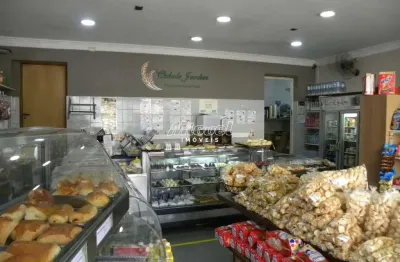 Casa comercial à venda na Rua Fernando Febeliano da Costa, Alemães, Piracicaba