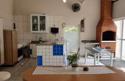 Casa com 5 quartos à venda na Rua José Riolando Theodoro, Jardim Noiva da Colina, Piracicaba