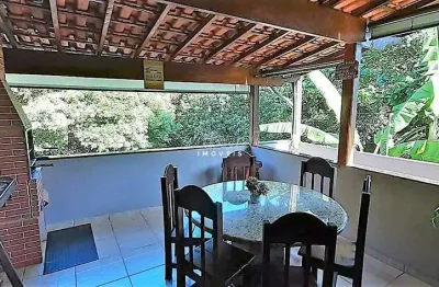 Casa com 2 quartos à venda na Rua Carlos Carmignani, Nho Nho Quim, Piracicaba