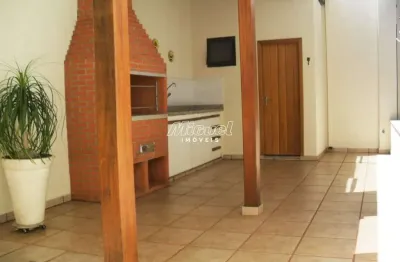 Casa com 3 quartos à venda na Travessa João Moyses, Vila Monteiro, Piracicaba