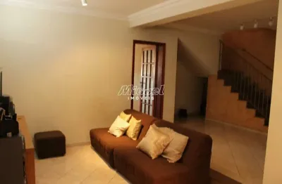 Casa com 4 quartos à venda na Rua Francisco Salmeron Aguillar, Jardim Noiva da Colina, Piracicaba