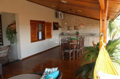 Casa comercial à venda na Rua XV de Novembro, Cidade Alta, Piracicaba