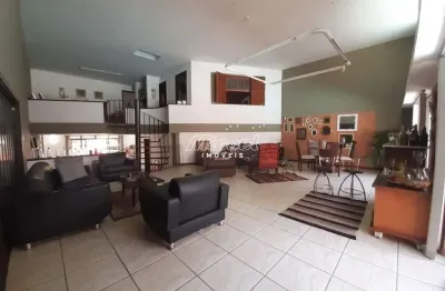 Casa com 3 quartos à venda na Rua Cardeal Arcoverde, Nova Piracicaba, Piracicaba