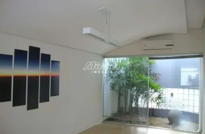 Casa comercial à venda na Travessa Portugal, Jardim Europa, Piracicaba