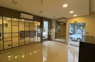 Casa comercial à venda na Travessa Portugal, Jardim Europa, Piracicaba