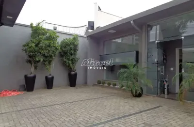 Casa comercial à venda na Rua Riachuelo, Centro, Piracicaba