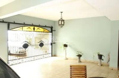 Casa com 4 quartos à venda na Rua Samuel Neves, São Dimas, Piracicaba