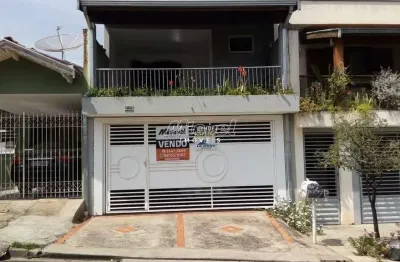 Casa com 2 quartos à venda na Rua José Colombo Garboggini, Monte Líbano, Piracicaba