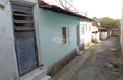 Casa com 4 quartos à venda na Rua MMDC, Jaraguá, Piracicaba