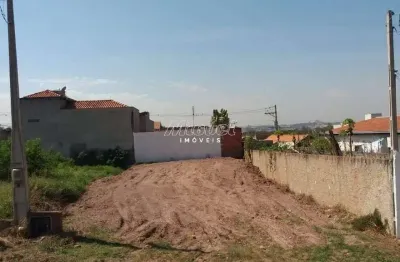 Terreno, à venda, área 250,00 m² - parque são matheus - piracicaba - sp