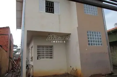 Casa com 3 quartos à venda na Rua Vaticano, Jardim Costa Rica, Piracicaba