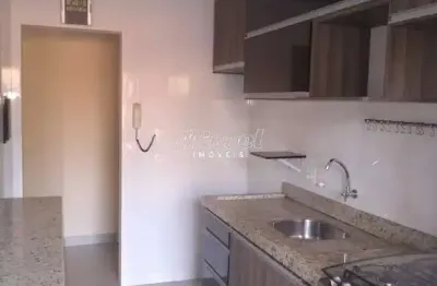 Apartamento com 2 quartos à venda na Rua MMDC, Jaraguá, Piracicaba