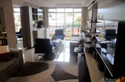 Apartamento com 3 quartos à venda na Rua Visconde do Rio Branco, Higienópolis, Piracicaba