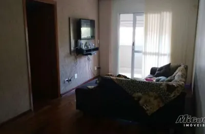 Apartamento com 3 quartos à venda na Rua Luiz Razera, Nova América, Piracicaba