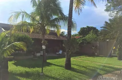 Chácara / sítio com 5 quartos à venda na Rua Aristides Balbino, Gran Park Residencial, Piracicaba