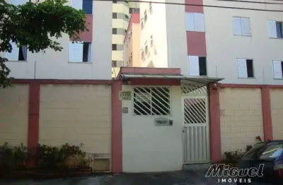 Apartamento, à venda, 2 quartos, condomínio edifício residencial sofia, alto - piracicaba