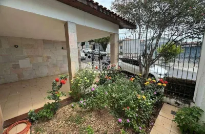 Casa com 4 quartos à venda na Rua Dino Corazza, Jardim Planalto, Piracicaba