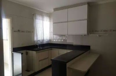 Apartamento, à venda, 2 quartos, conjunto residencial portal do guarujá , jardim morumbi - piracicaba
