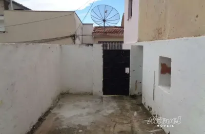 Casa com 12 quartos à venda na Rua Moraes Barros, Centro, Piracicaba