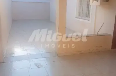 Casa com 3 quartos à venda na Rua Frederico Kraembul, Castelinho, Piracicaba