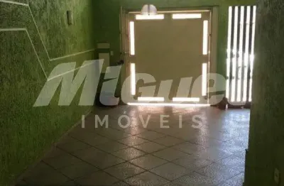Casa com 4 quartos à venda na Rua João Pedro Corrêa, Santa Terezinha, Piracicaba