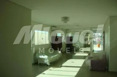 Casa em condomínio fechado com 3 quartos à venda na Avenida Pio Sbrissa, Loteamento Ipanema, Piracicaba