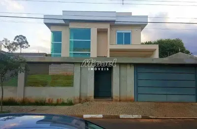 Casa com 4 quartos à venda na Rua Alameda Das Taiuvas, Jardim Botanico, São Pedro