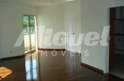 Apartamento, à venda, 3 quartos, condomínio edifício spazio, centro - piracicaba