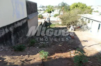 Terreno comercial, à venda, área 405,00 m² - paulicéia - piracicaba - sp