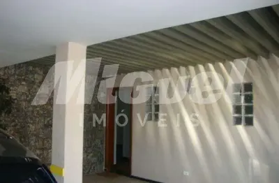 Casa com 2 quartos à venda na Rua Professor Hélio Penteado de Castro, Nova América, Piracicaba