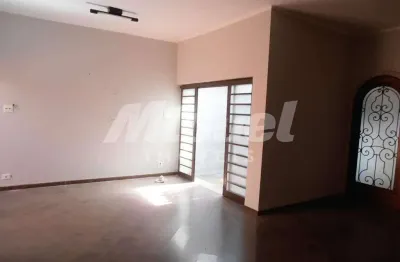 Casa com 4 quartos à venda na Rua São Francisco de Assis, Centro, Piracicaba