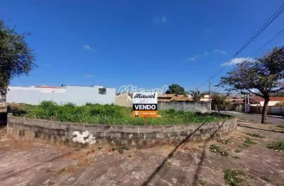 Terreno, à venda, área 474,00 m² - castelinho - piracicaba - sp