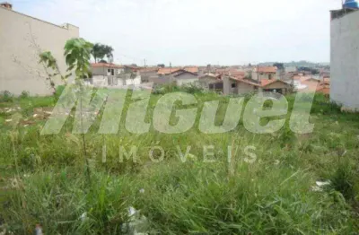 Terreno, à venda, área 210,00 m² - santa terezinha - piracicaba - sp