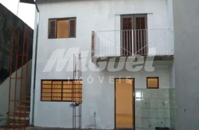 Casa com 3 quartos à venda na Rua João Batista Bragion, Vila Sônia, Piracicaba
