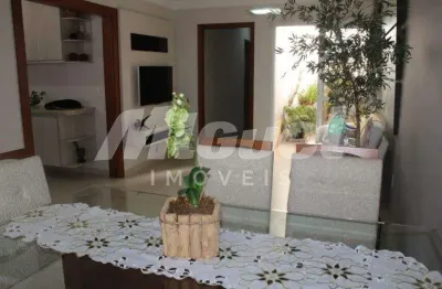 Casa com 4 quartos à venda na Rua Selma Gambaro Trevisan, Água Branca, Piracicaba