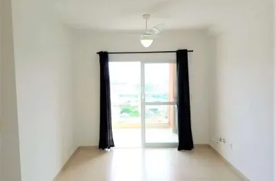 Apartamento, à venda, 2 quartos, edifício praça paulista, jaraguá - piracicaba
