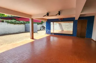 Casa com 5 quartos à venda na Avenida Saldanha Marinho, Cidade Jardim, Piracicaba