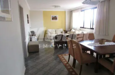 Apartamento, 134m² à venda, são judas - piracicaba 3 quartos - condomínio edifício oxford