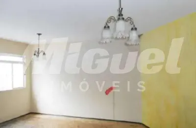 Casa com 3 quartos à venda na Rua Santos, Jaraguá, Piracicaba