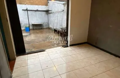 Casa com 3 quartos à venda na Rua Dona Rosália, Paulicéia, Piracicaba