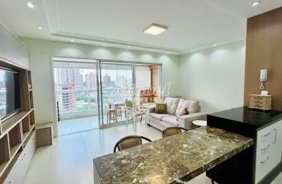 Apartamento, à venda, 1 quarto, trio lindenberg, cidade jardim - piracicaba