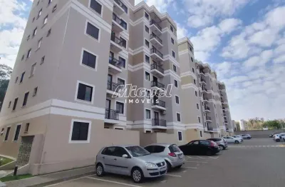 Apartamento, à venda, 2 quartos, ilha de malta residence, pompeia - piracicaba