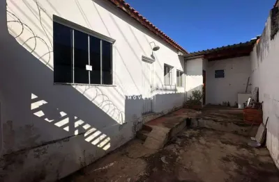 Casa com 1 quarto à venda na Rua São João, Cidade Alta, Piracicaba
