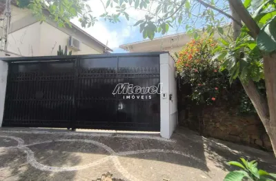 Casa, para aluguel, 6 quartos, são dimas - piracicaba