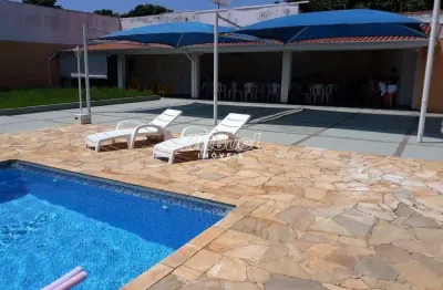 Edícula, à venda, 1 quarto, nova piracicaba - piracicaba