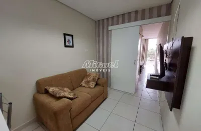 Kitnet, para aluguel, 1 quarto, dois córregos - piracicaba