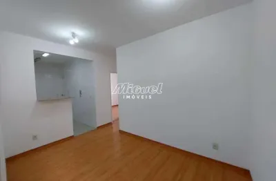 Apartamento para aluguel, piracicamirim - piracicaba