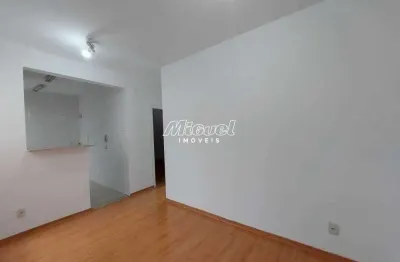 Apartamento com 2 quartos para alugar no Piracicamirim, Piracicaba 